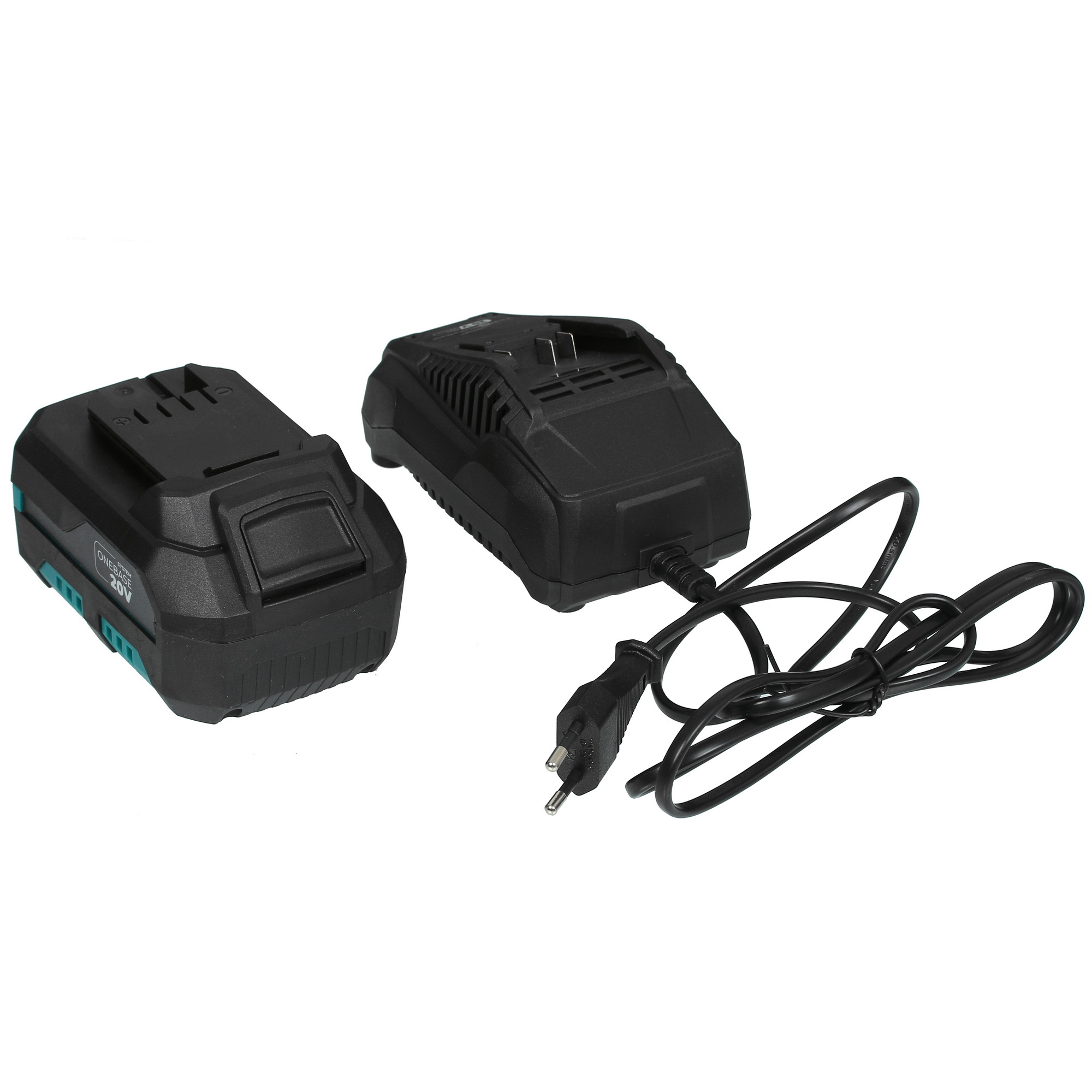 Гайковерт FinePower OneBase CIWBL300K2 OneBase20 5089592 STDN-0057331 - Вид №6