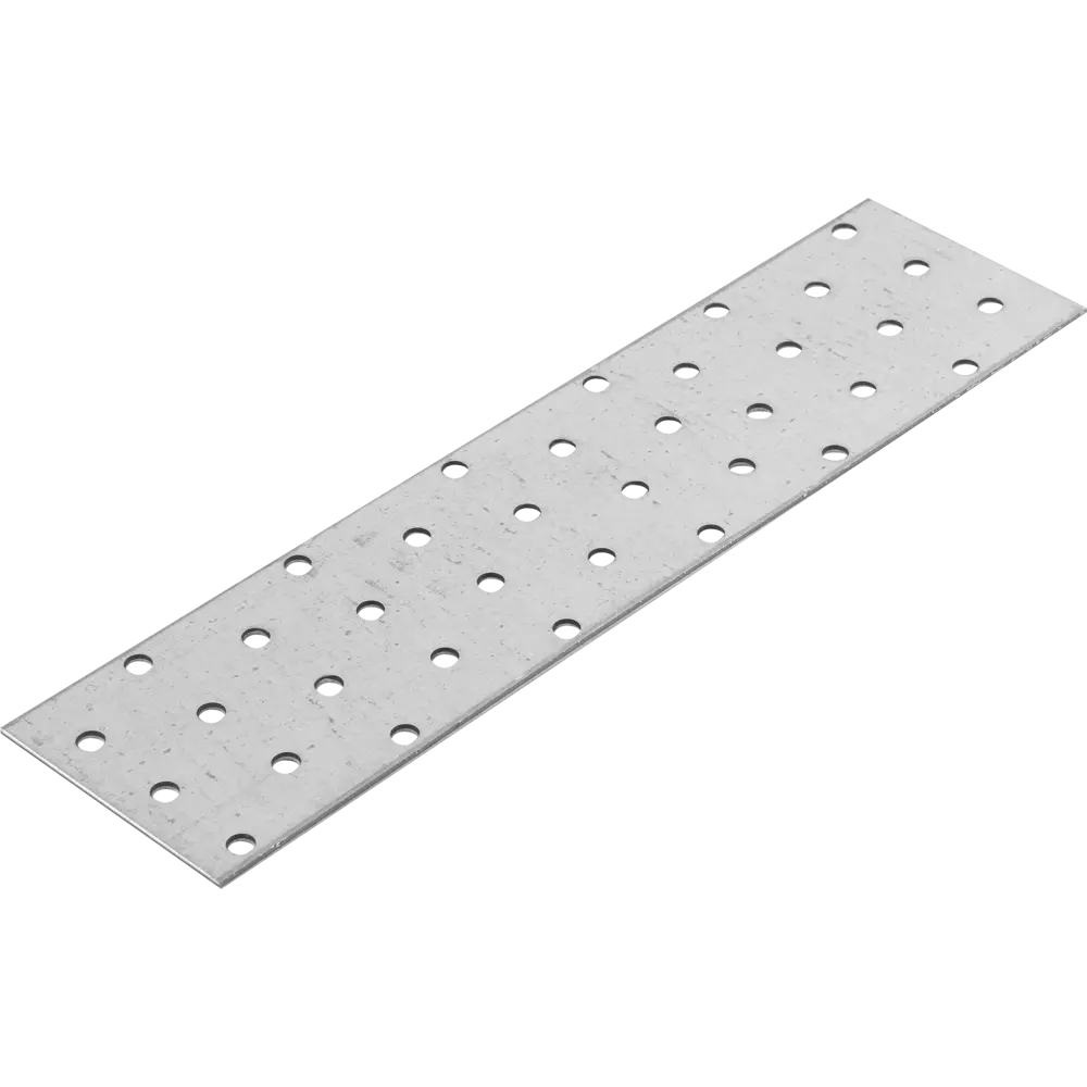 Santreyd Пластина крепежная 60х240 мм для мебели и строительных конструкций 18750571 STLM-0012480