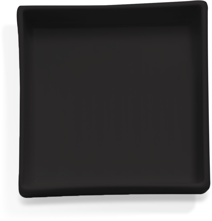 0803960 блюдо DW 616 DECOR WALTHER PORZELLAN