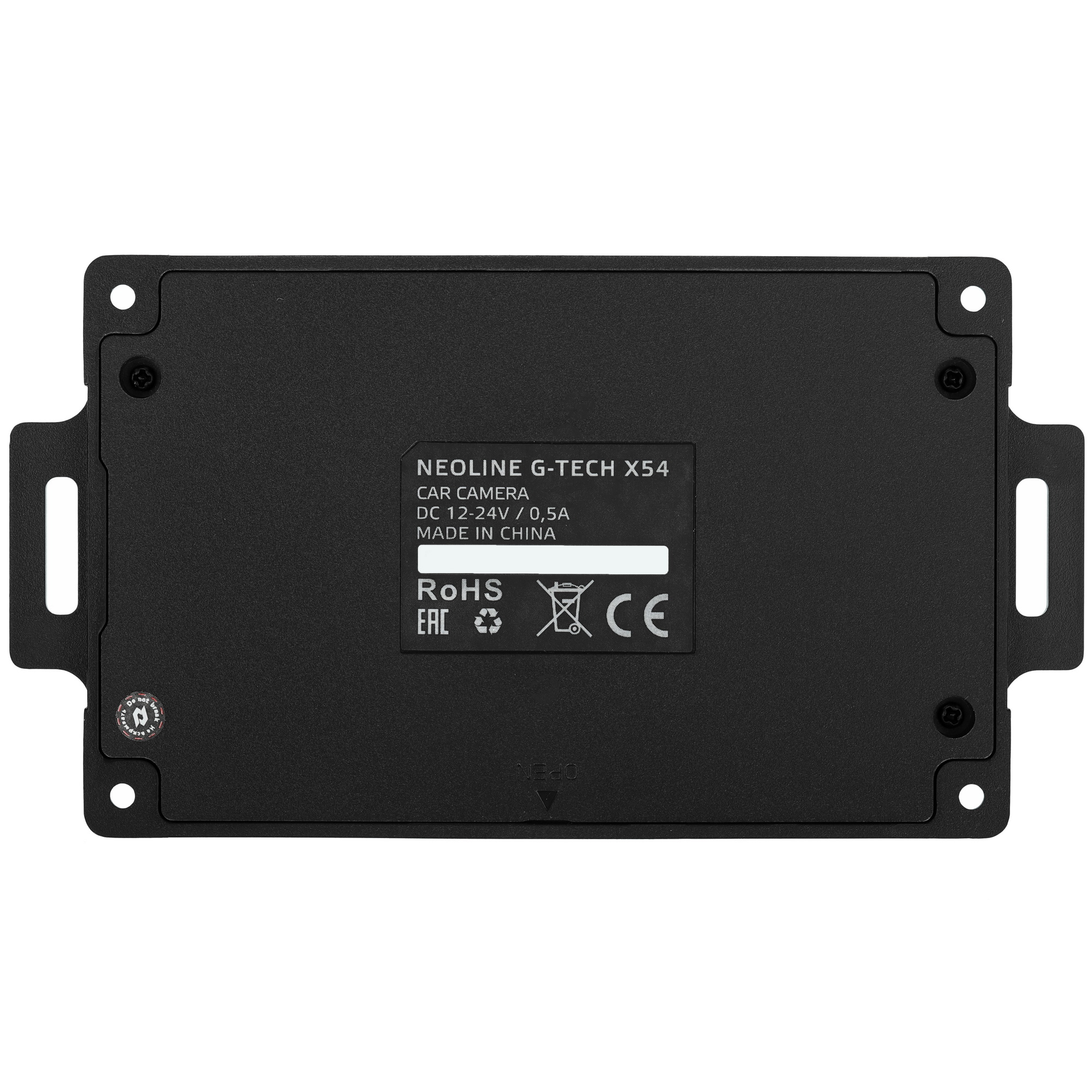 9198969 Видеорегистратор Neoline G-Tech X54 Dual STDN-0140613 - Вид №8