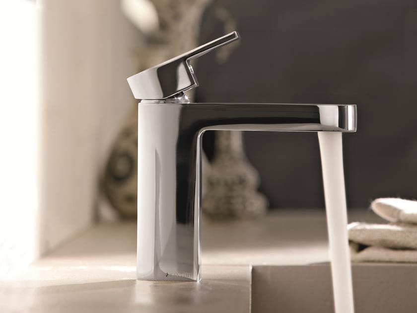 Смеситель для раковины с одним отверстием Fantini Rubinetti море ARCH-00098138