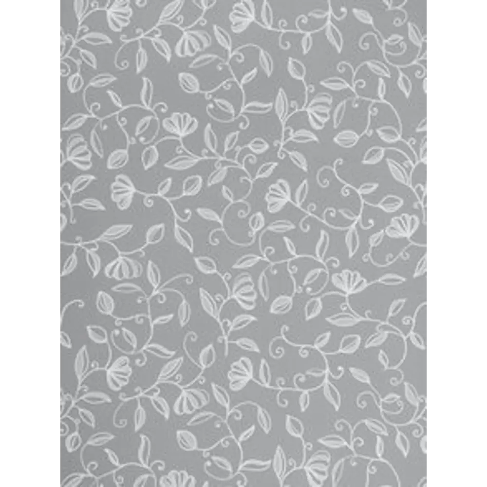 Legrand Линда — рулонная штора серого цвета 60×160 см 89383755 STLM-1567770 - Вид №1