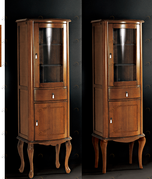 Il Tempo Del Шкаф Intarsio VT345 Classici INTARSIOVT345