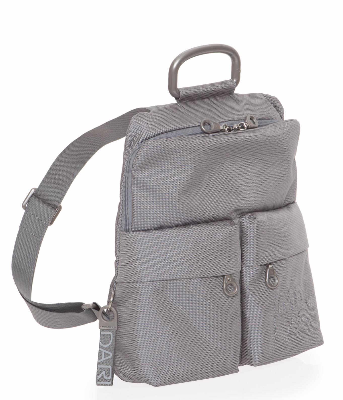 QMTZ4-21O Рюкзак QMTZ4 Backpack Mandarina Duck MD20  - Вид №1