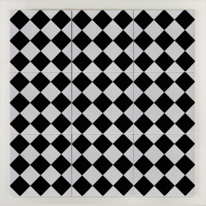 Пол / покрытие ручной работы