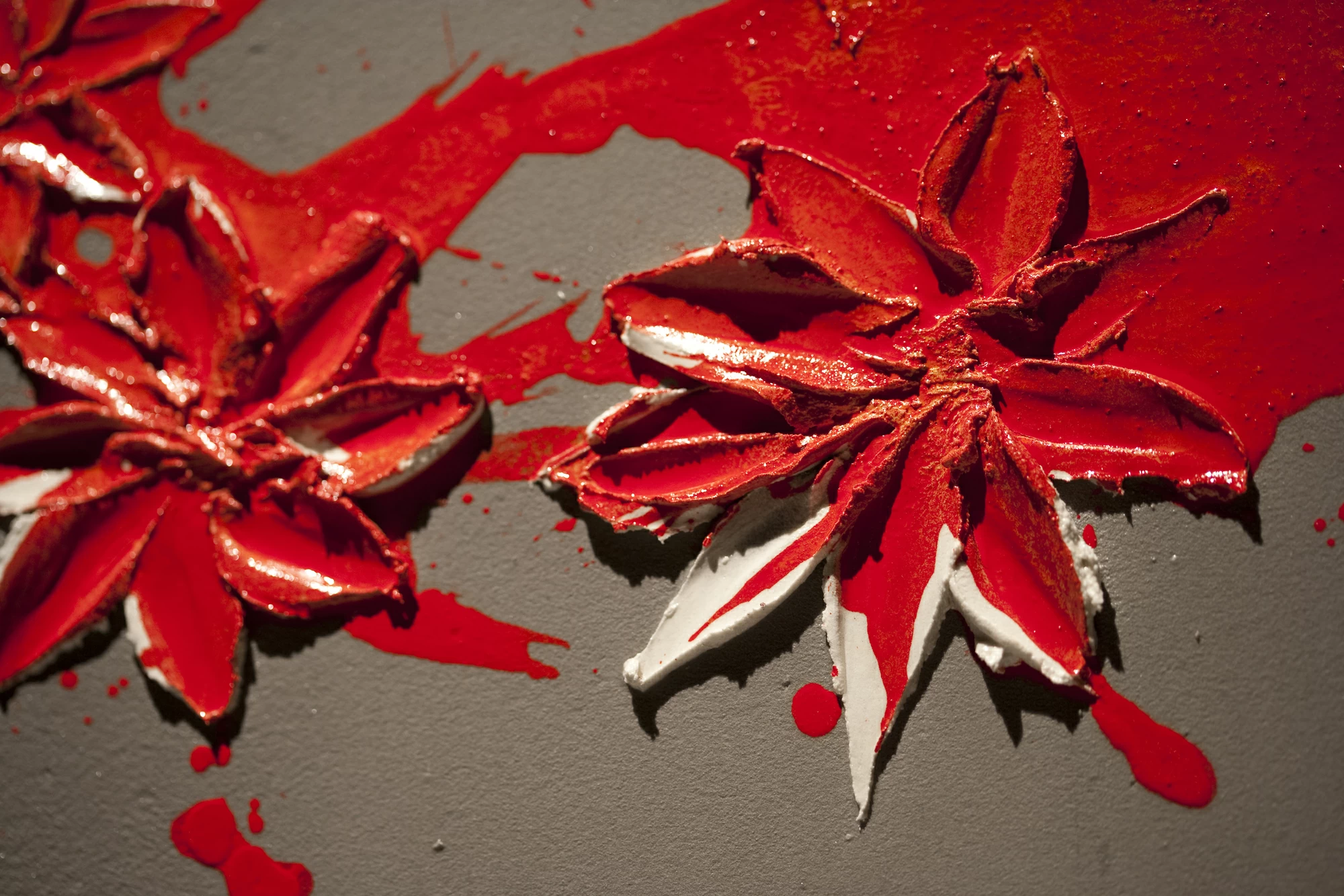 Водяной радиатор 220 x 50 cm Hawaii Cinier  982 Вт sun-id-1218034 - Вид №4