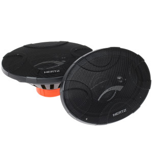 1255323 Коаксиальная акустическая система Hertz DCX 690.3