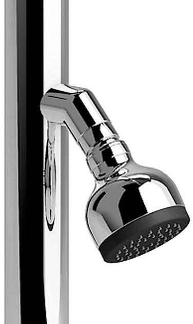 Inoxstyle Летний душ из нержавеющей стали Sole 01028 ml beauty - Вид №2