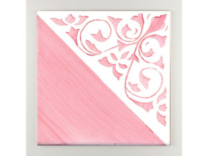 Пол / покрытие из глины ручной работы