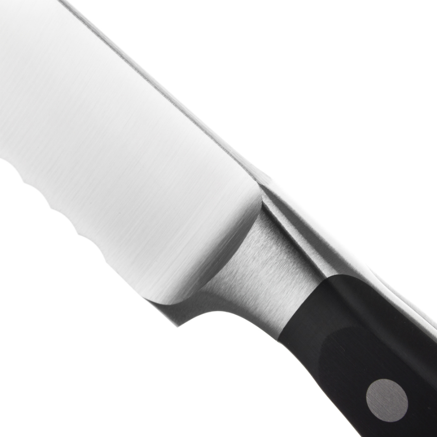 Нож кухонный для хлеба Classic, 23 см WUESTHOF W4150 - Вид №2