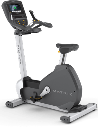 Велотренажер u3xe (u3xe-02) коммерческий MATRIX sun-id-2068717