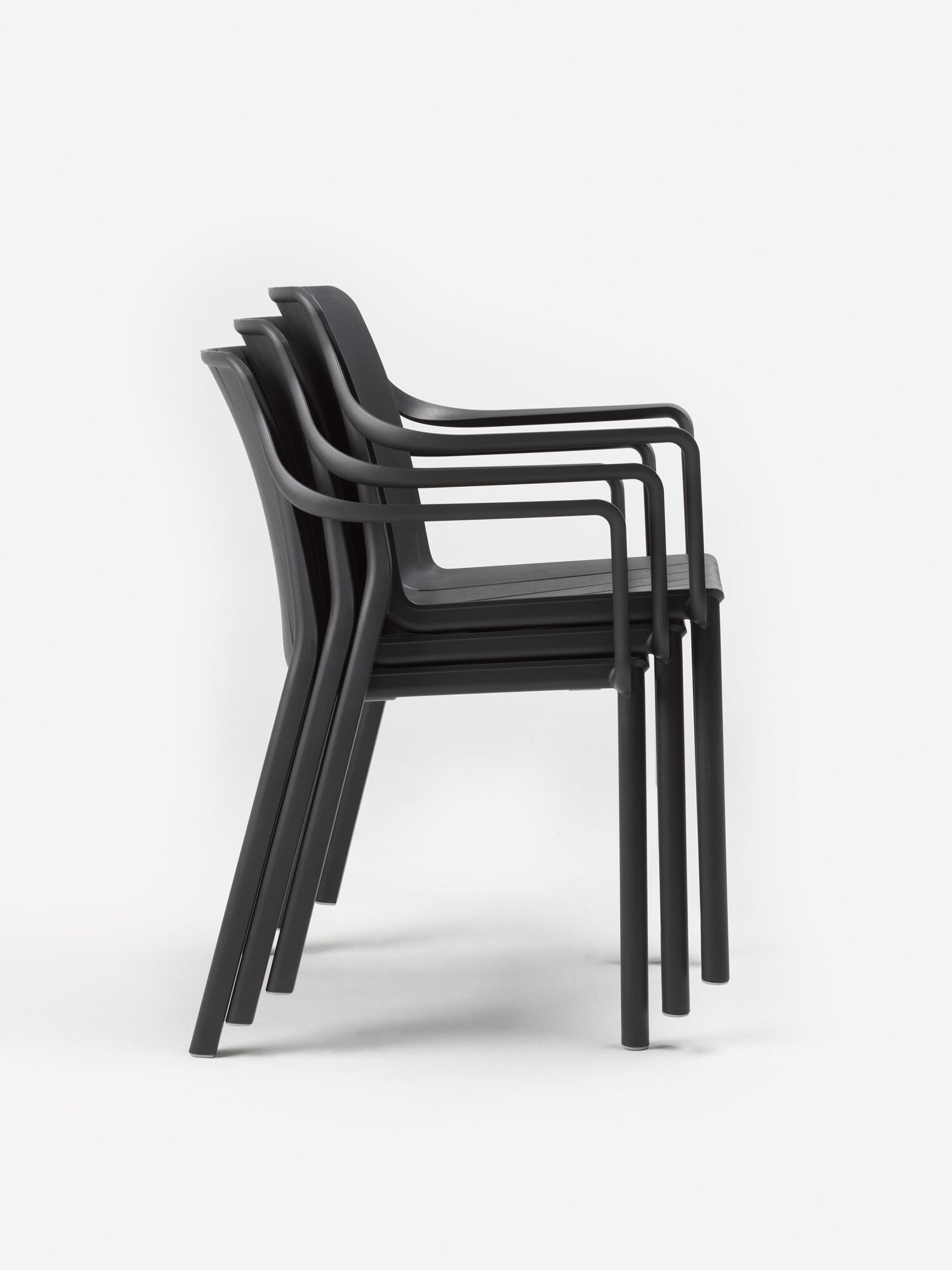 Садовый стул с подлокотниками Nardi Tevere-Tiberina ARCH-00031131 - Вид №4