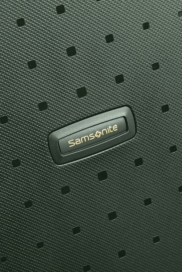 U44-24001 Чемодан U44*001 Spinner 69/25 Samsonite S'Cure DLX  - Вид №3