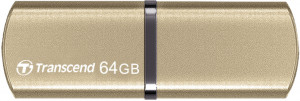 TS64GJF820G 64gb jetflash 820, gold Transcend