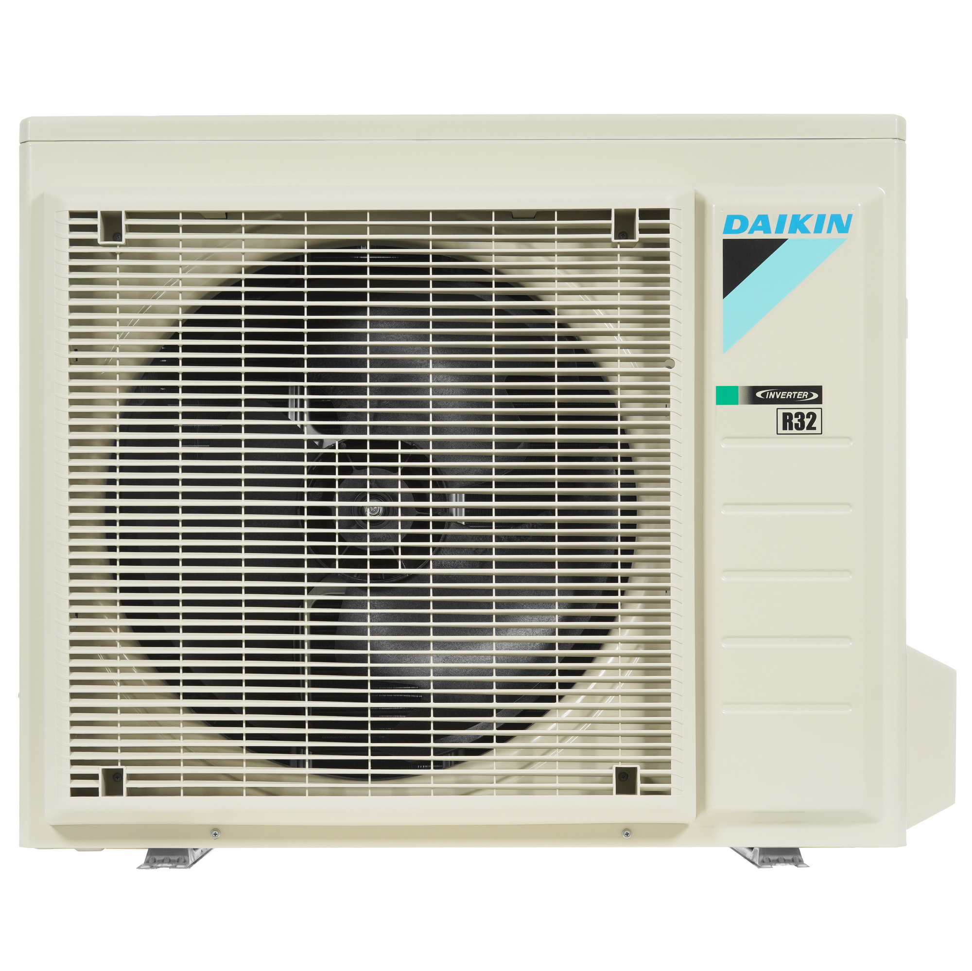 9045211 Кондиционер настенный сплит-система Daikin FTXF60D/RXF60D белый STDN-0124266 - Вид №5
