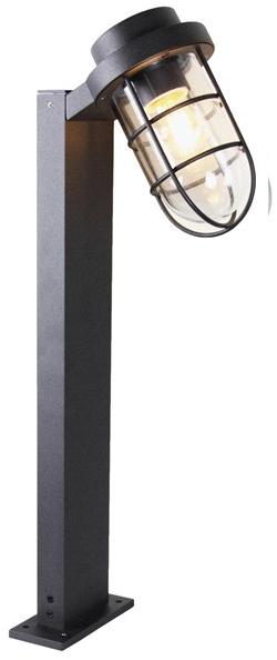 SOVIL Фонарный столб из литого под давлением алюминия Boat 181/ 181/-- - Вид №1