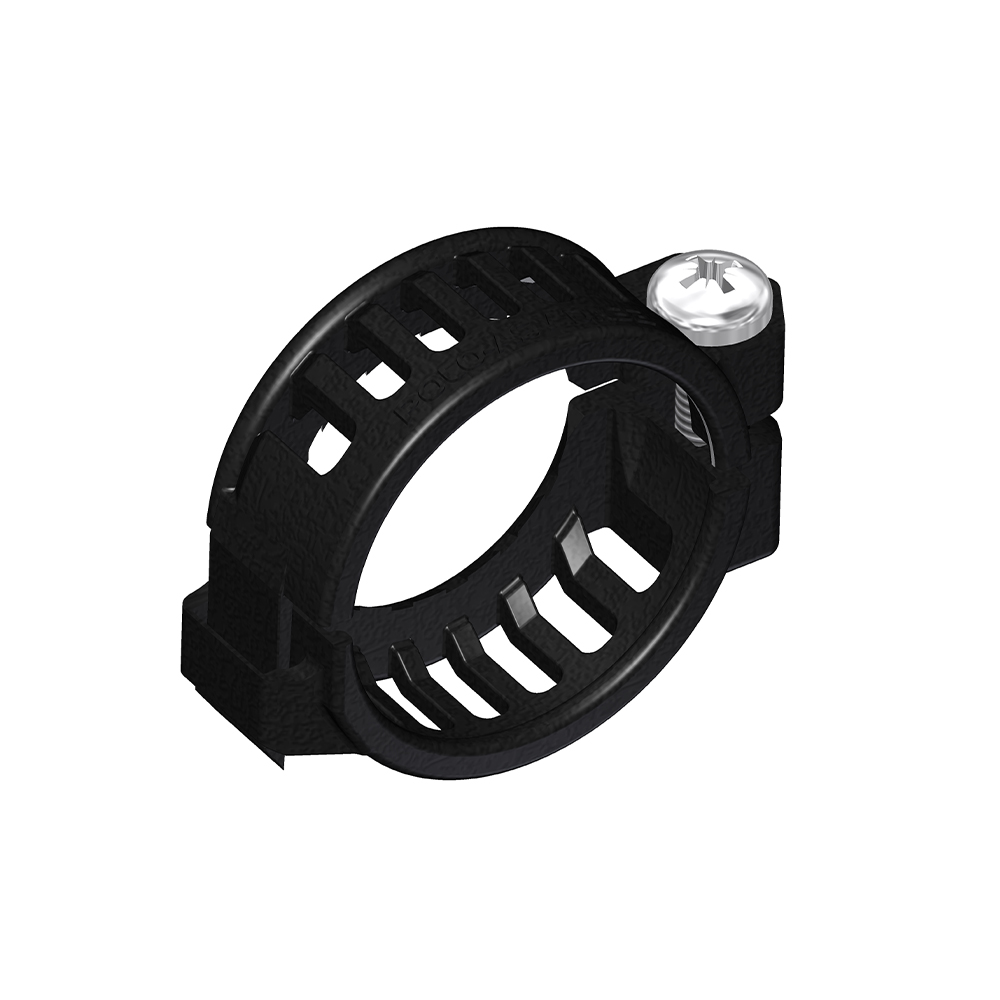 01756 Хомуты и крепежные элементы Tece 