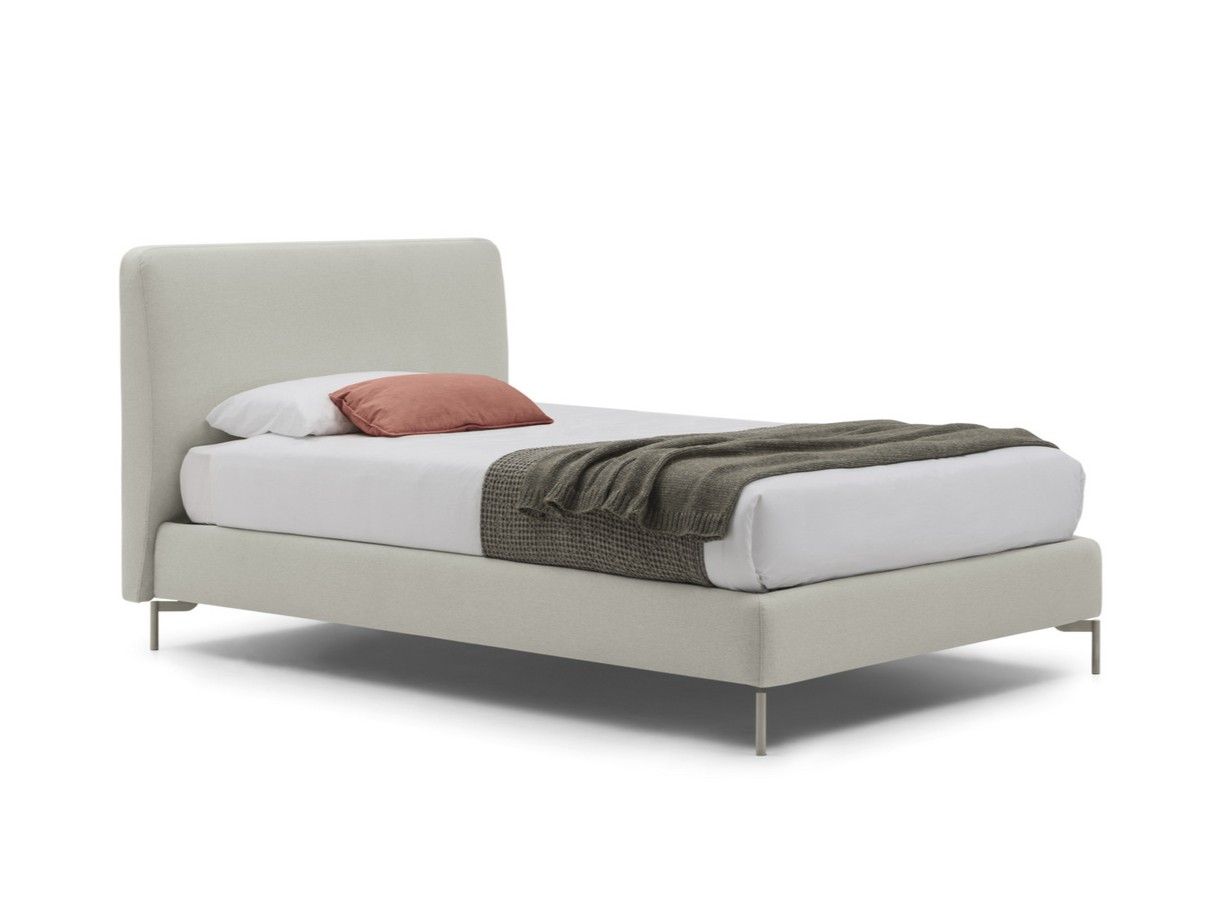 Односпальная кровать для хранения Bolzan Feel ARCH-00054985 - Вид №1