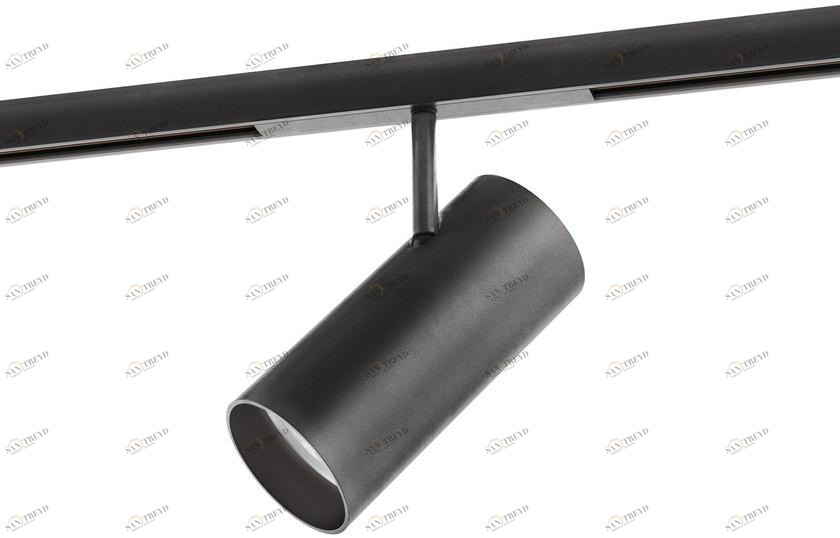 Buzzi & Buzzi Светодиодное освещение из алюминия Iron sun-id-1345848