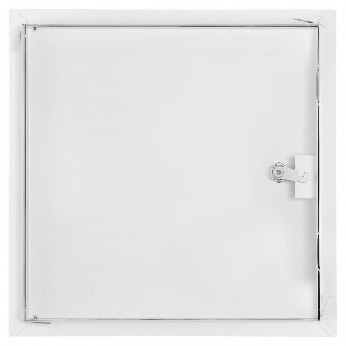 Сантехнический ревизионный люк с замком 100Х100 ВОЗРОЖДЕНИЕ sun-id-1025181 - Вид №1