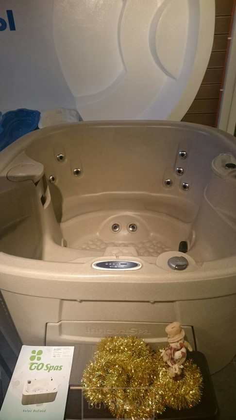 Innova Spa Urbania Santreyd sun-id-295804 - Вид №24