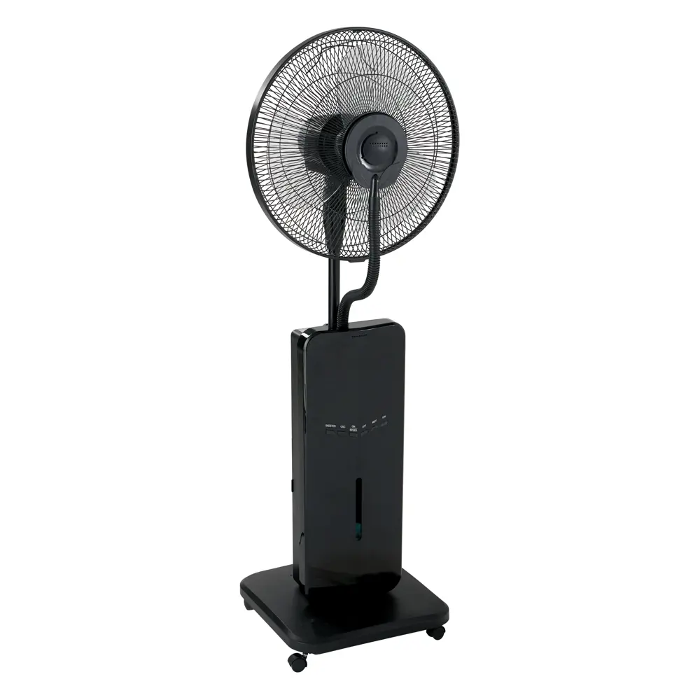 Вентилятор напольный Equation, 100W 40см 18844658 STLM-2062458 