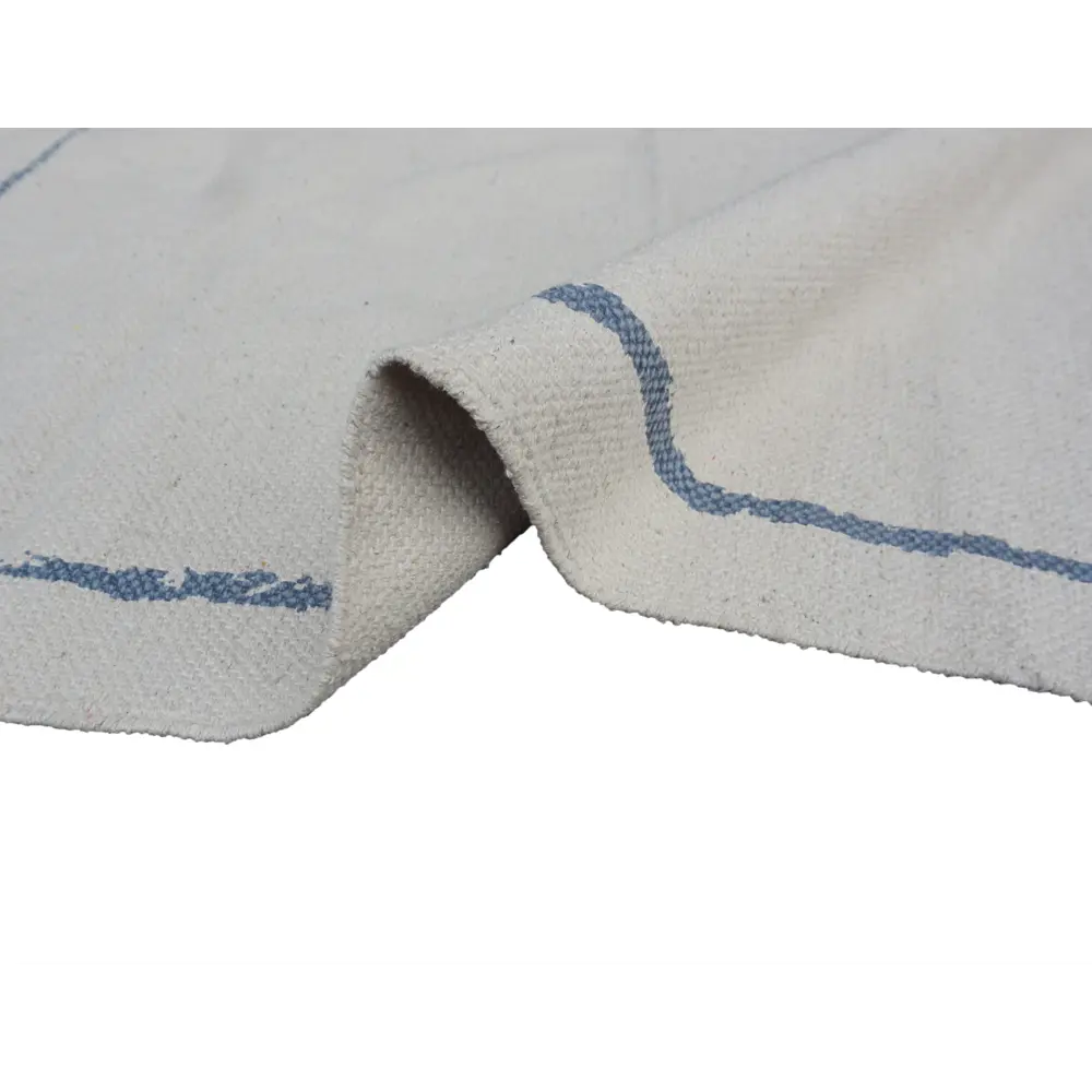 Ковер хлопок Saona 70x100 см, цвет кремовый 82345291 STLM-2053964 INSPIRE  - Вид №1