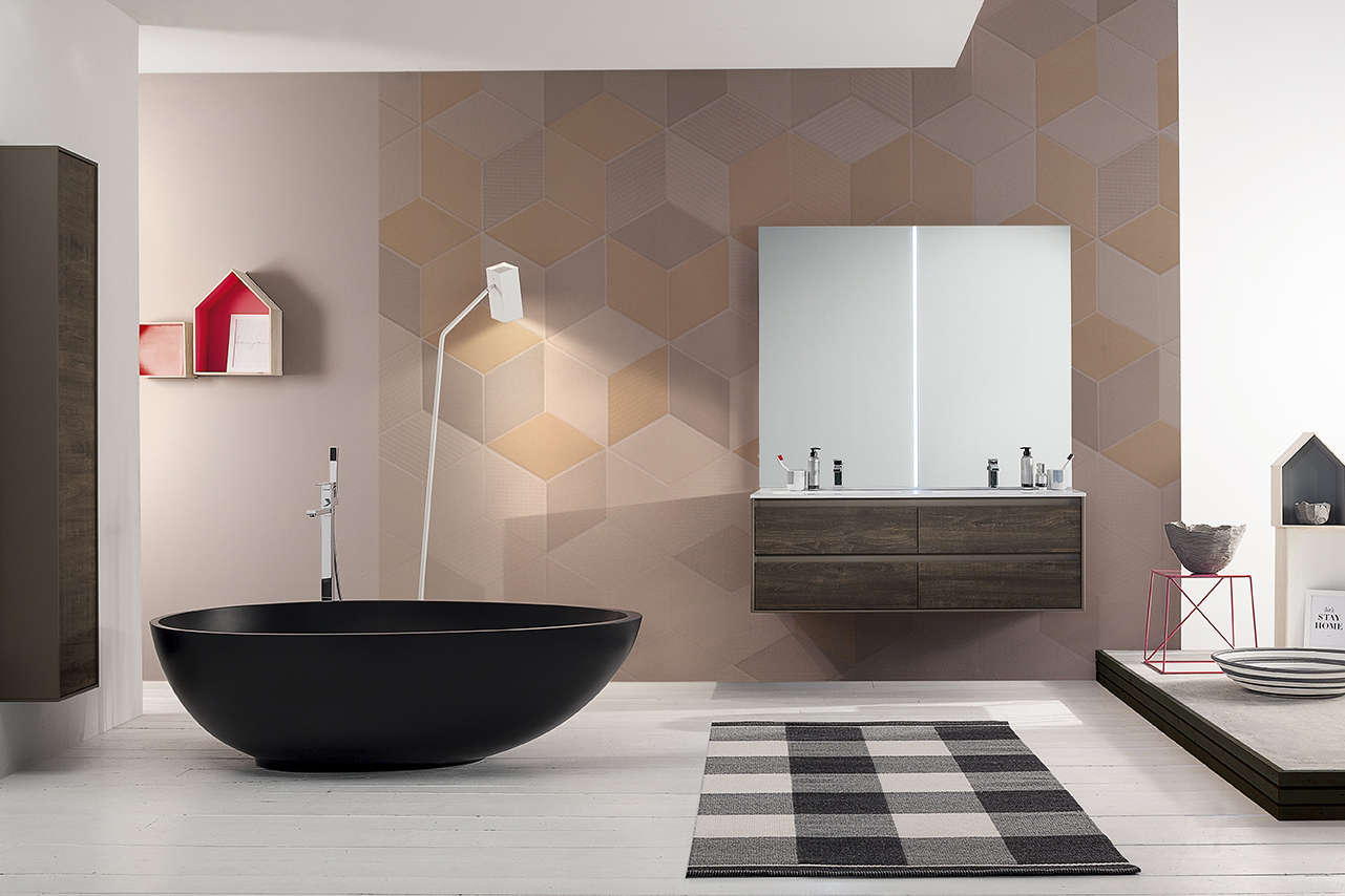 Summit 2.0 – 09 Mastella  Summit 2.0  Комплект мебели для ванной