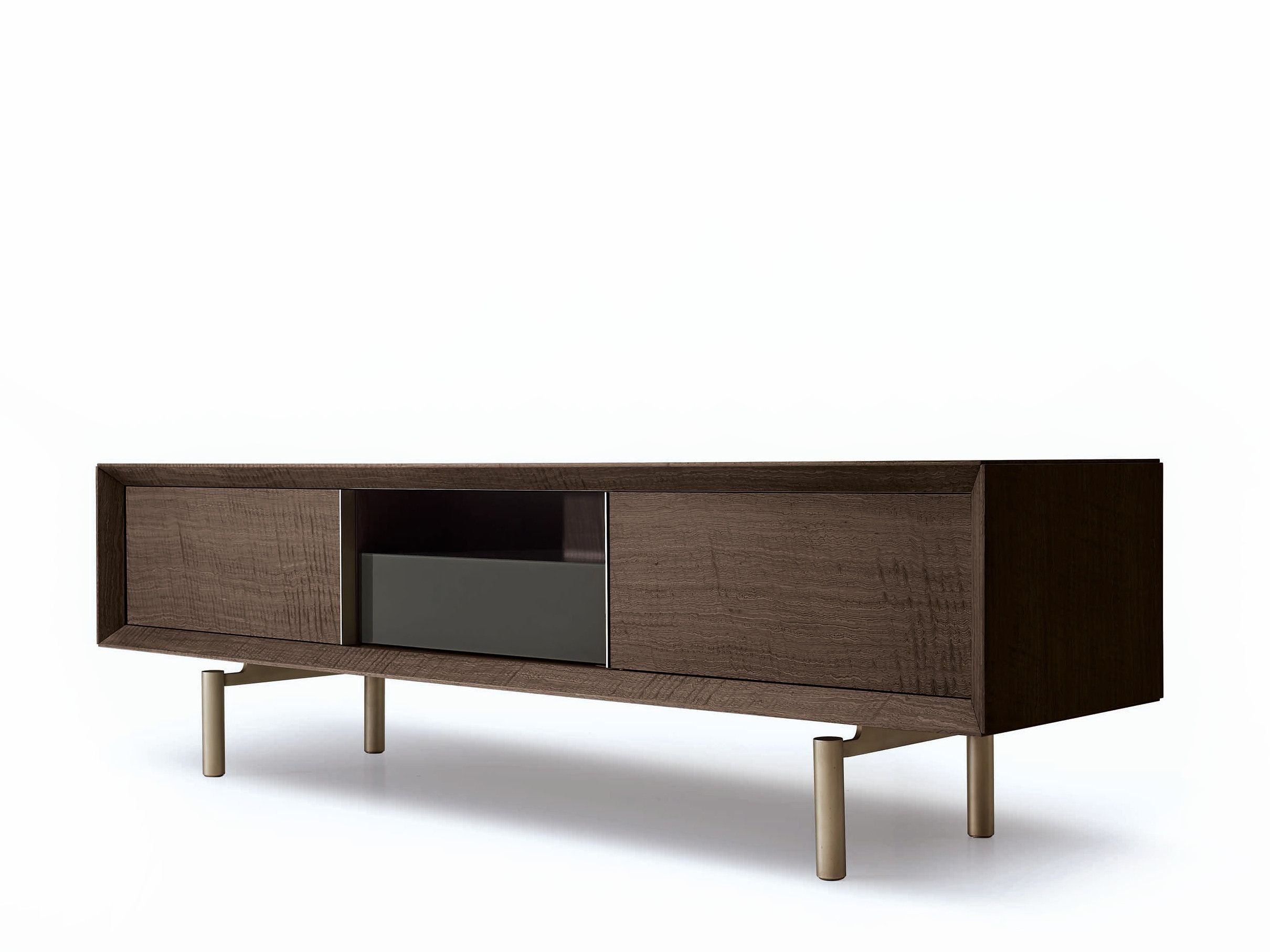 Низкий ТВ-шкаф Grilli ARCH-00086697