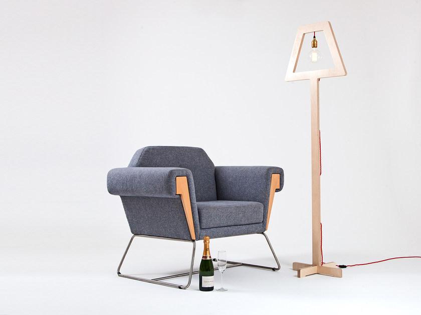 Liqui Contracts Лампа заземления Symbol sun-id-1410086 - Вид №2