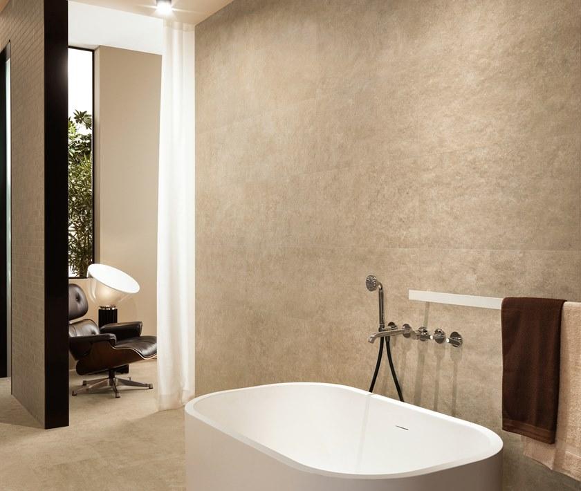 Atlas Concorde Настенная плитка из керамогранита под камень Lims sun-id-1433654 - Вид №13