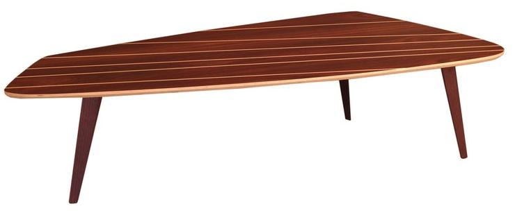 Morelato Низкий стол из розового дерева  Art. 5615/p  - Вид №2