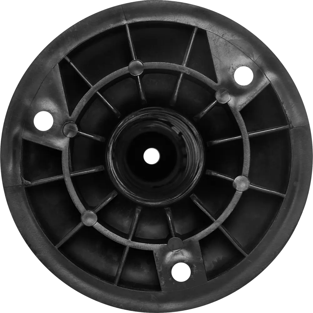 Santreyd Гибкий парковочный столбик 750 мм с светоотражающими полосами 87505141 STLM-1009487 - Вид №1