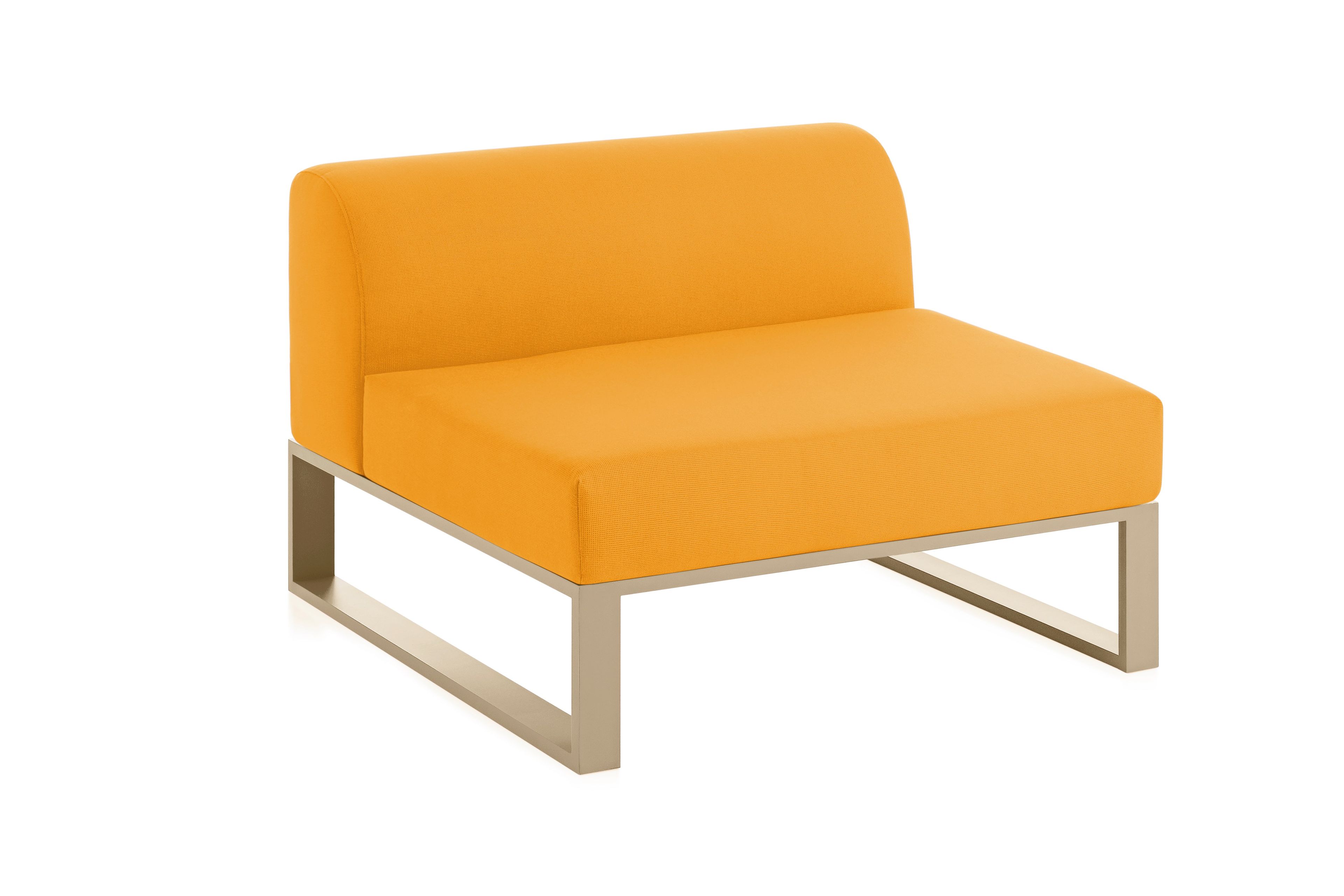 Съемное садовое кресло из ткани Diabla Ploid ARCH-00106684 - Вид №39