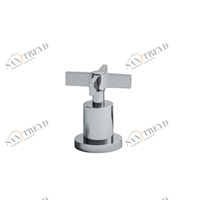 CRICR618 Кран 1/2 ” Cristina Rubinetterie 