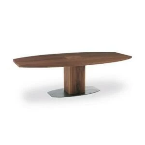 Стол / Boss Executive Ovale