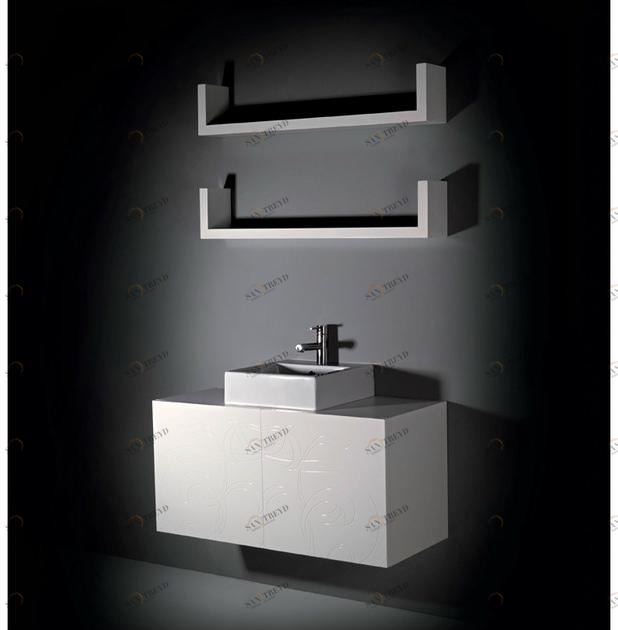 Gamma & Bross Мебель для салонов красоты Spa logic Zenlab