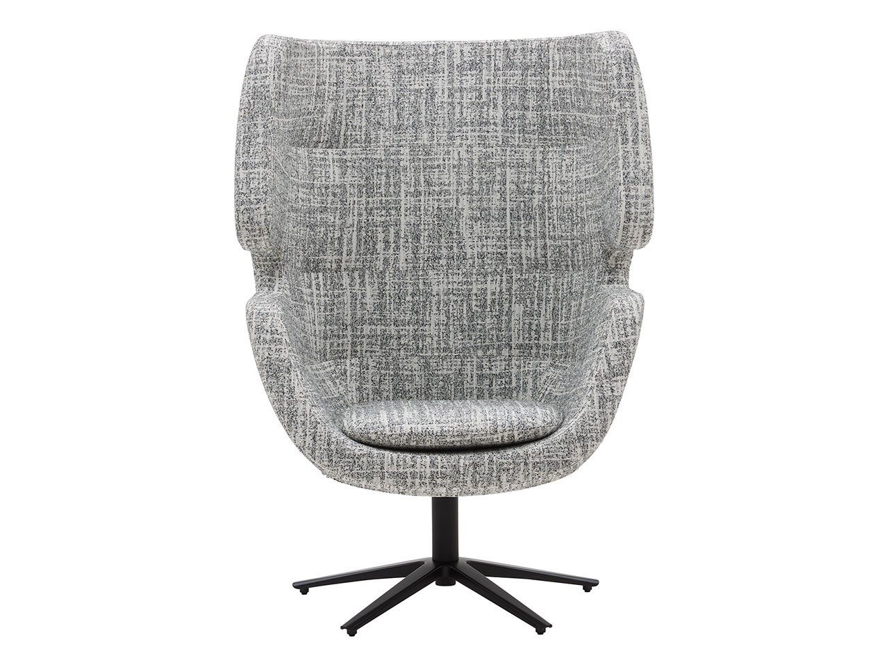 Кресло с высокой спинкой SOFTLINE Moai ARCH-00027385 - Вид №1