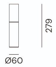 Il Fanale Потолочный светильник из латуни Etoile 274.01.onb - Вид №1