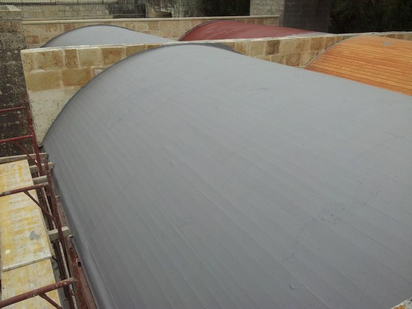 Berner Italia Жидкая гидроизоляция sun-id-1423925 - Вид №3