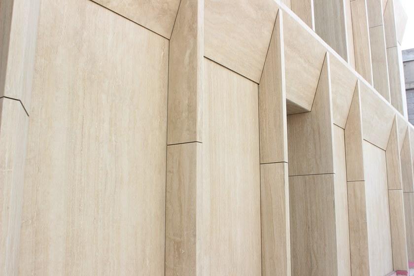 GammaStone Фасадная панель из натурального камня Gammastone natural air sun-id-1512623 - Вид №11