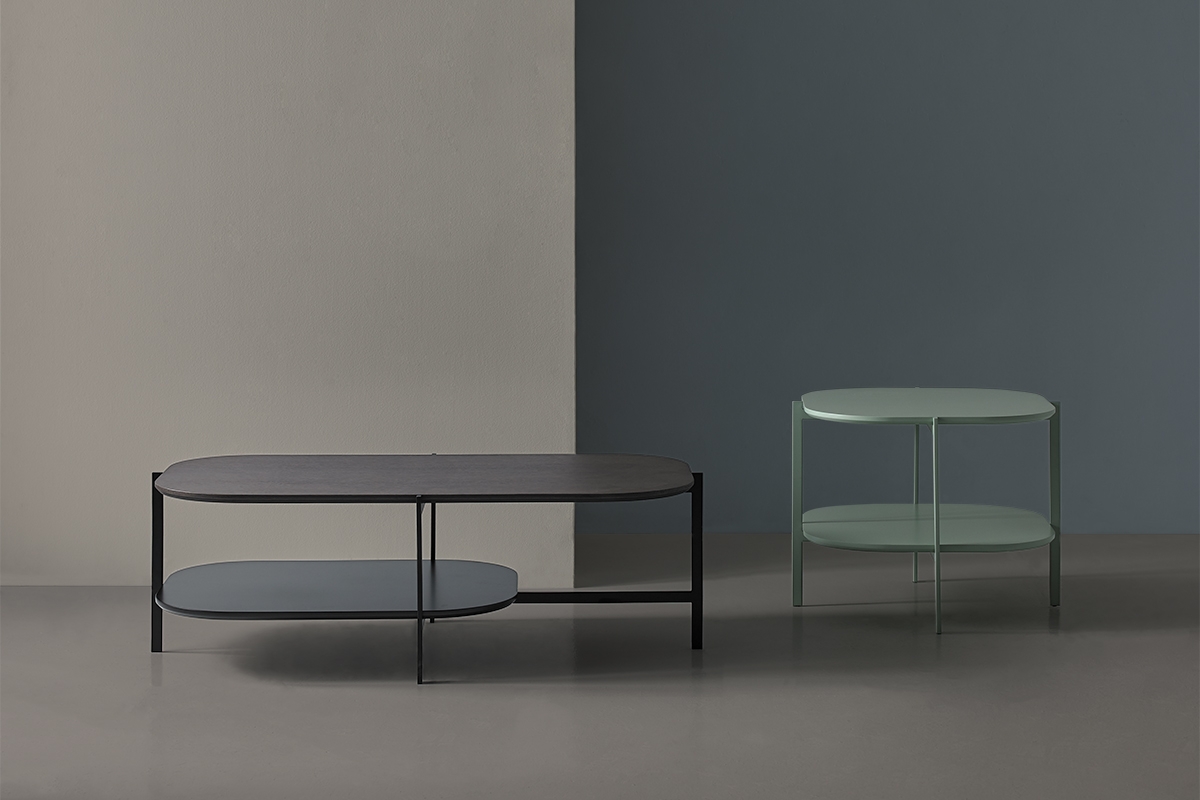 083043 Журнальный столик Kendo EXO Santreyd - Вид №4