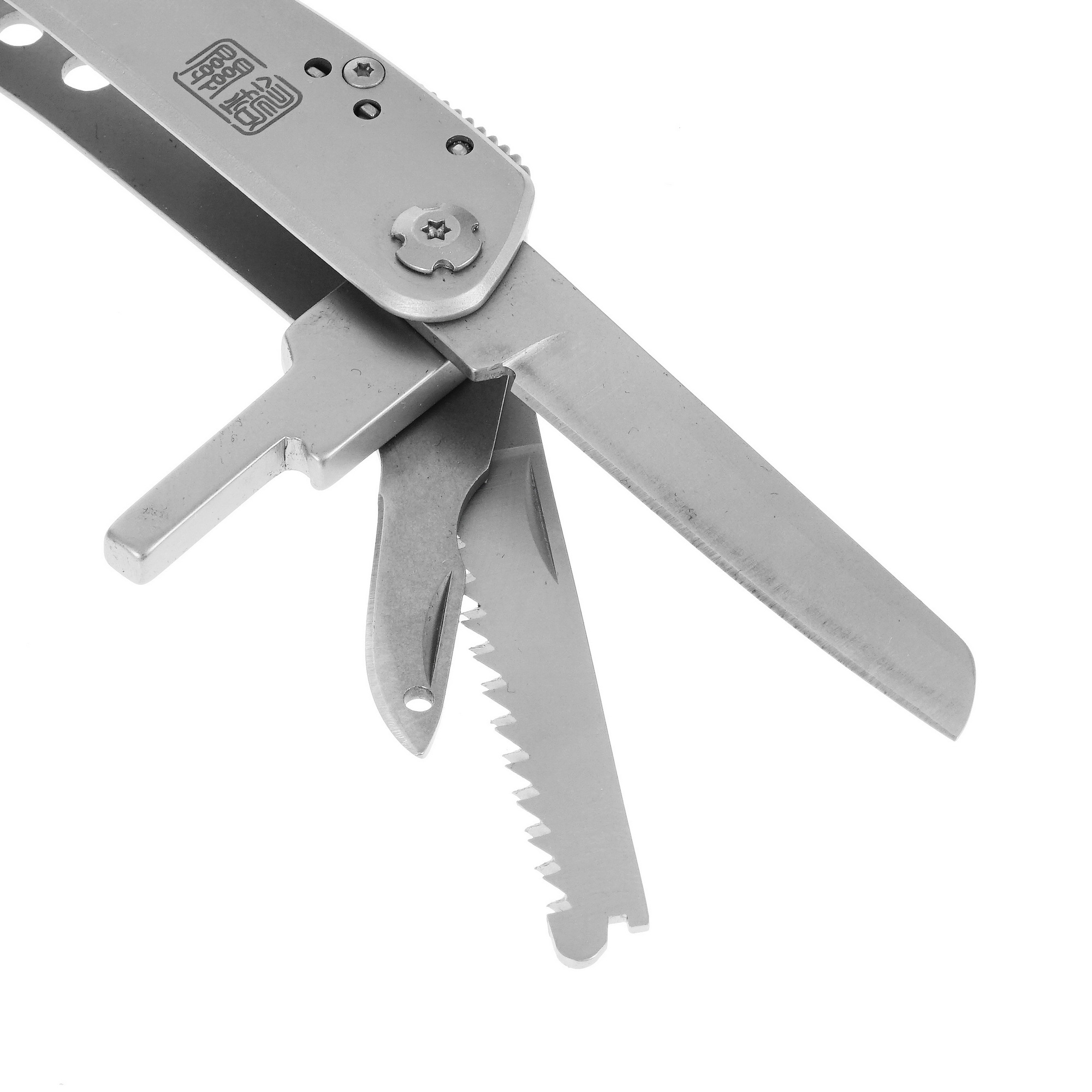 Мультитул Ganzo G201 4861629 STDN-0082142 - Вид №2