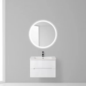 Мебель для ванной BelBagno LUXURY-600-2C-SO-BL