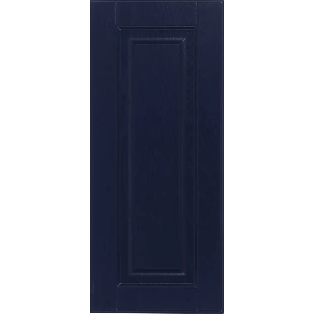 Дверь для шкафа Delinia «Антея» 30x70 см, МДФ, цвет синий 18693394 STLM-2004815