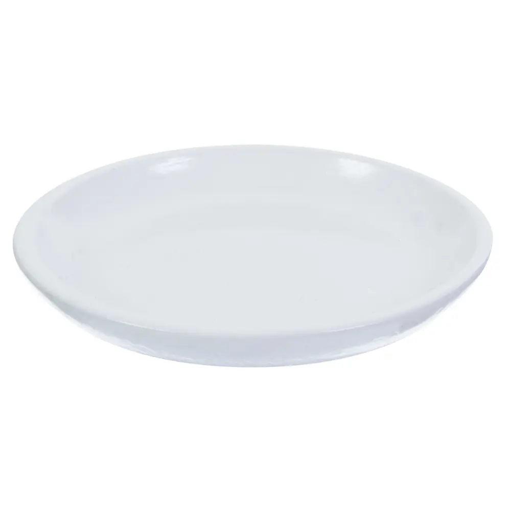 Керамический горшок Santreyd «Колор Гейм» с поддоном для комнатных растений 18875526 STLM-0013330 - Вид №2