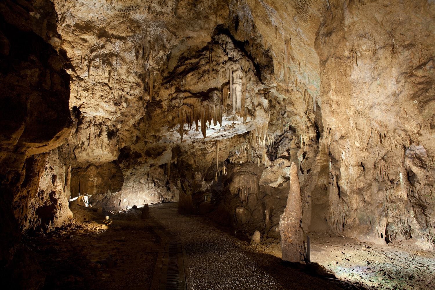 Экструдированный алюминиевый светодиодный светильник iGuzzini посадочный модуль ARCH-00038495 - Вид №1