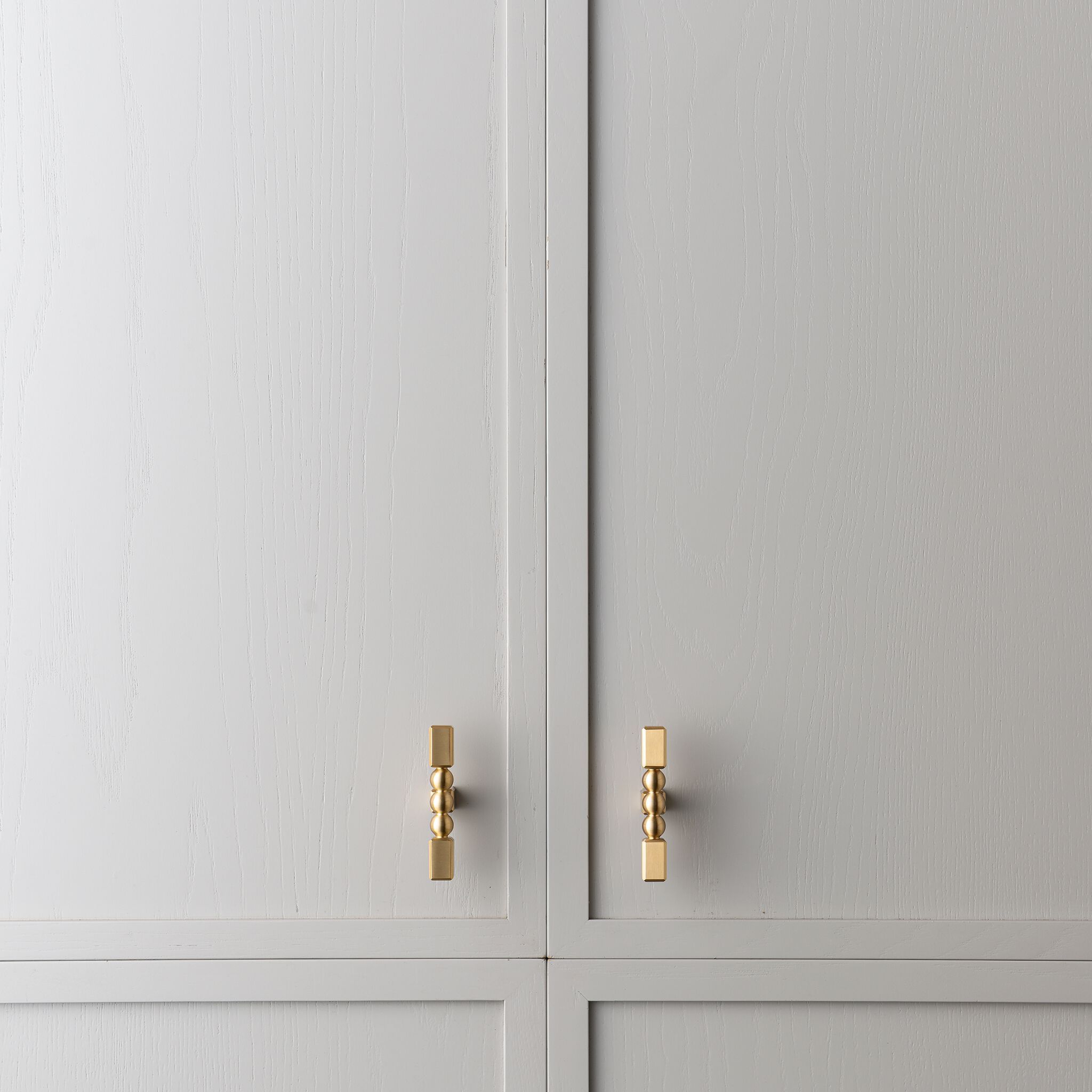 Латунная ручка Lo & Co Interiors Orbe ARCH-00103304 - Вид №18