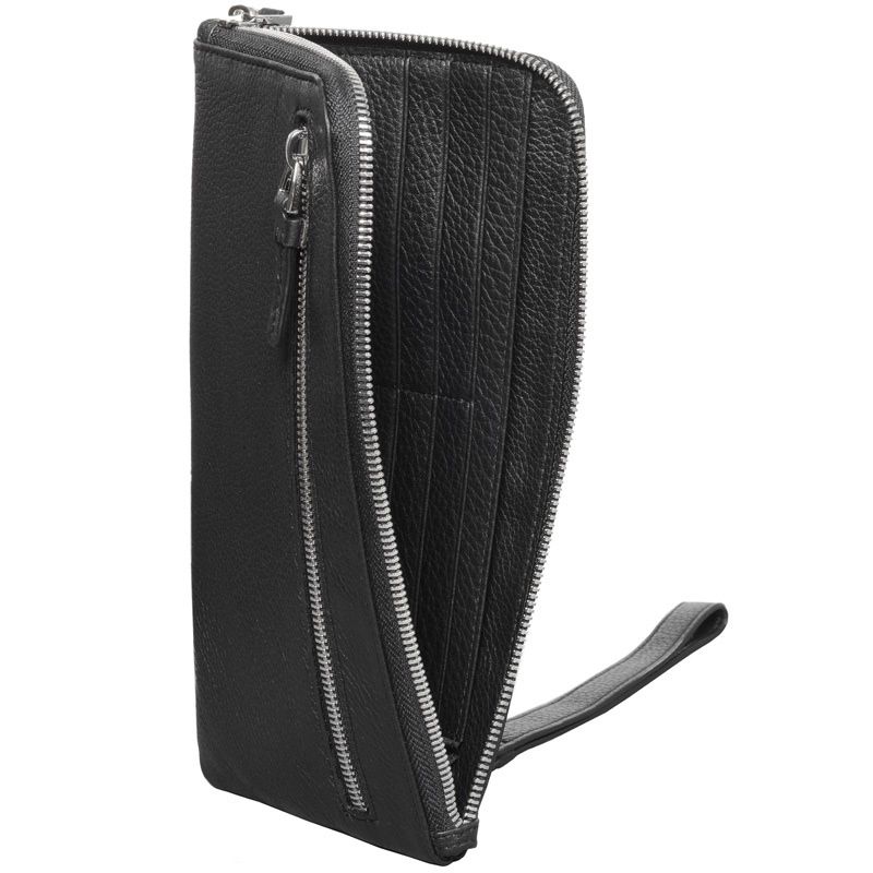 AC2648MO/N Портмоне Piquadro Modus - Вид №2