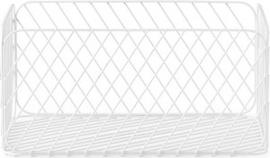 356950 Дорожная корзина 34x43,5x20,5 cm White Normann Copenhagen